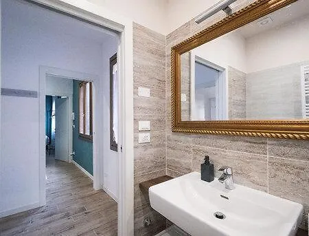 Calle Longa Residenza Quaggio Appartamento Venezia