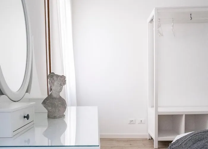 Calle Longa Residenza Quaggio Daire Venedik