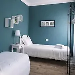 아파트 Calle Longa Residenza Quaggio *