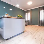 Calle Longa Residenza Quaggio * 베니스