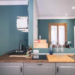 아파트 Calle Longa Residenza Quaggio *