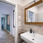 Calle Longa Residenza Quaggio 아파트 베니스
