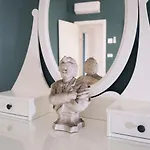 Calle Longa Residenza Quaggio 아파트 베니스