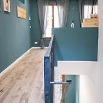 아파트 Calle Longa Residenza Quaggio 베니스