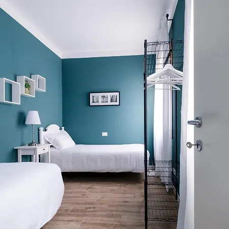 Calle Longa Residenza Quaggio 아파트 베니스
