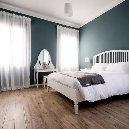 Calle Longa Residenza Quaggio 아파트 *