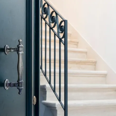 Calle Longa Residenza Quaggio *