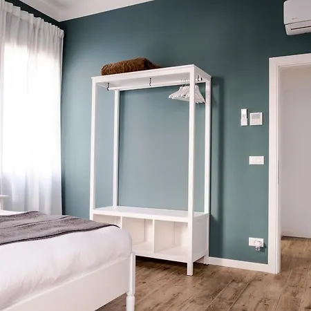 Calle Longa Residenza Quaggio 아파트 베니스