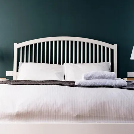 Calle Longa Residenza Quaggio شقة