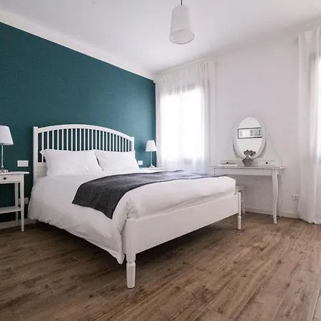 Calle Longa Residenza Quaggio * البندقية