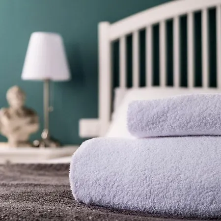 Calle Longa Residenza Quaggio شقة *