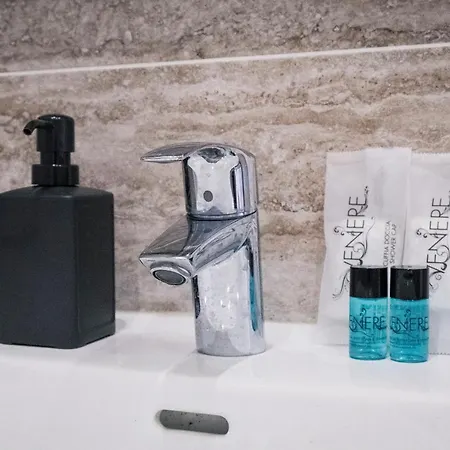 شقة Calle Longa Residenza Quaggio البندقية