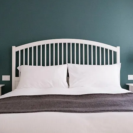 شقة Calle Longa Residenza Quaggio البندقية