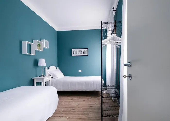 Calle Longa Residenza Quaggio شقة البندقية