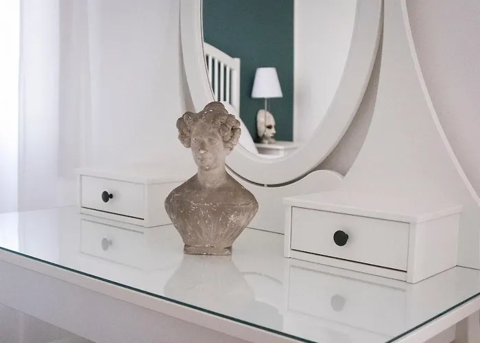 Calle Longa Residenza Quaggio * البندقية