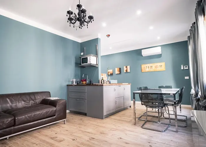 Calle Longa Residenza Quaggio