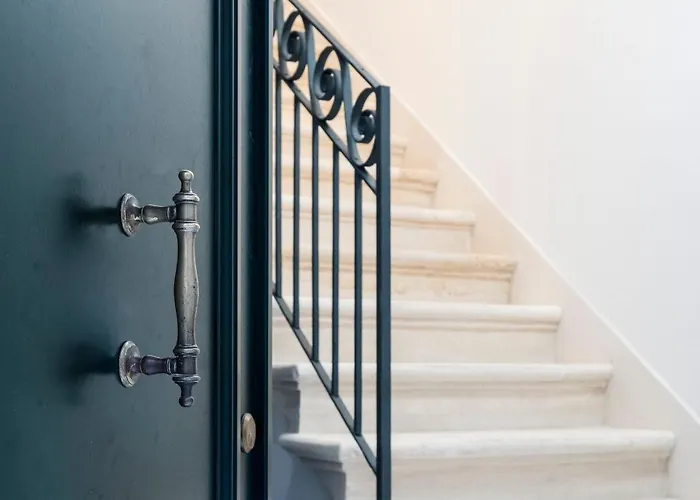 Calle Longa Residenza Quaggio *