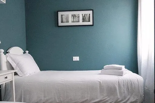 Calle Longa Residenza Quaggio * البندقية