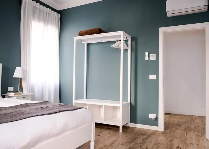 Calle Longa Residenza Quaggio شقة البندقية