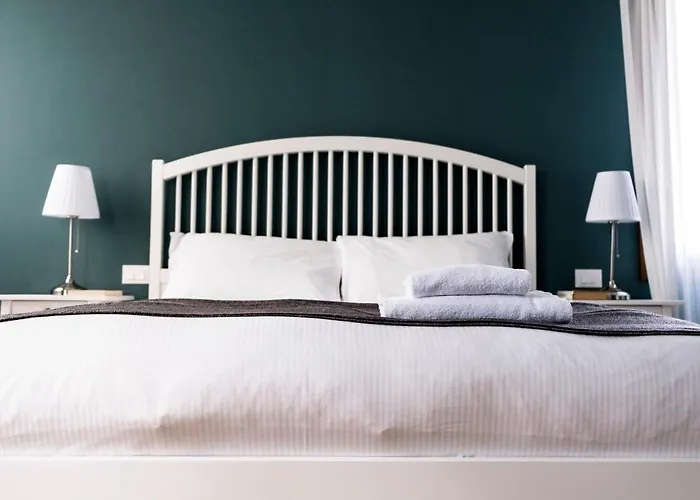 Calle Longa Residenza Quaggio شقة