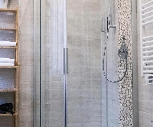 Calle Longa Residenza Quaggio