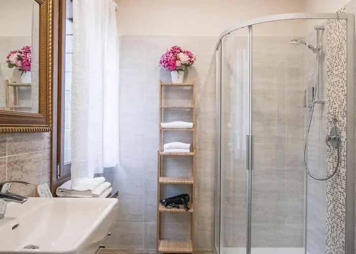 Calle Longa Residenza Quaggio *