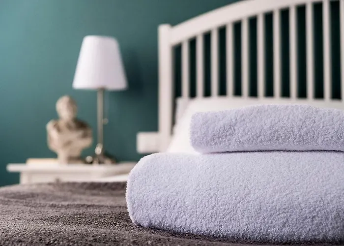 Calle Longa Residenza Quaggio شقة *