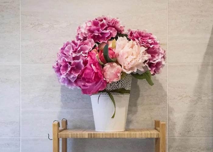 Calle Longa Residenza Quaggio *