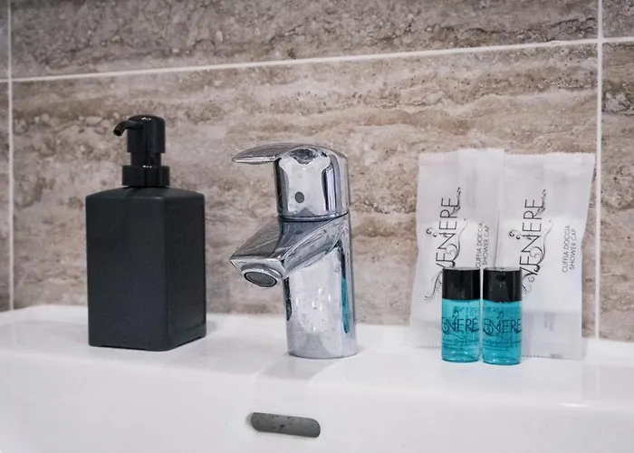 شقة Calle Longa Residenza Quaggio البندقية