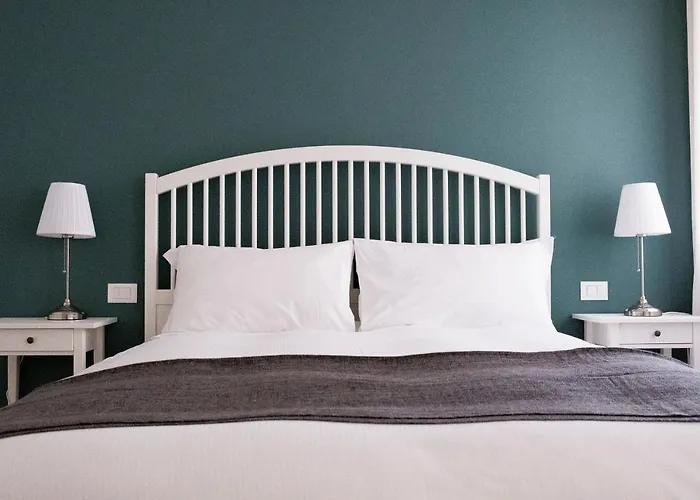 شقة Calle Longa Residenza Quaggio البندقية