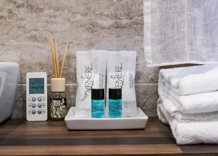 Calle Longa Residenza Quaggio * البندقية