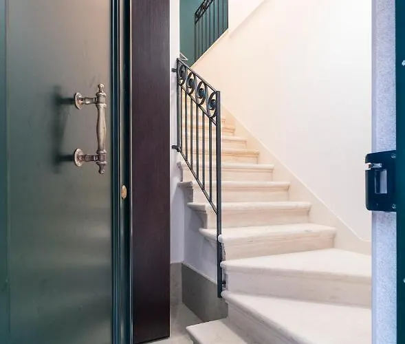 Calle Longa Residenza Quaggio *