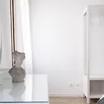 Calle Longa Residenza Quaggio Lägenhet Venedig
