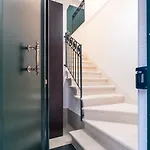 Calle Longa Residenza Quaggio *