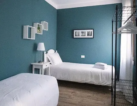 شقة Calle Longa Residenza Quaggio *