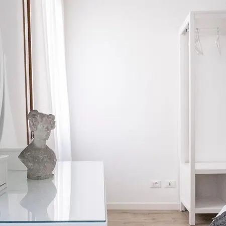 Calle Longa Residenza Quaggio شقة البندقية
