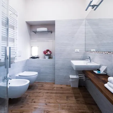 Apartment Calle Longa Residenza Quaggio Venice